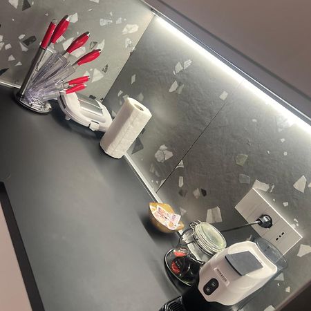 Corso Montecarlo Apartment Вентимиля Екстериор снимка