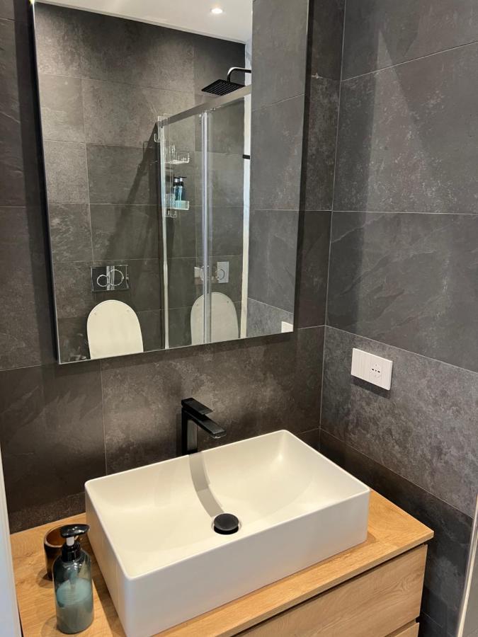 Corso Montecarlo Apartment Вентимиля Екстериор снимка