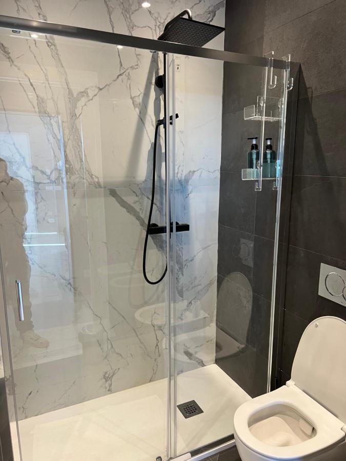 Corso Montecarlo Apartment Вентимиля Екстериор снимка