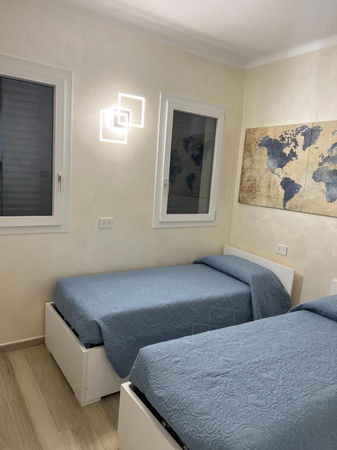 Corso Montecarlo Apartment Вентимиля Екстериор снимка