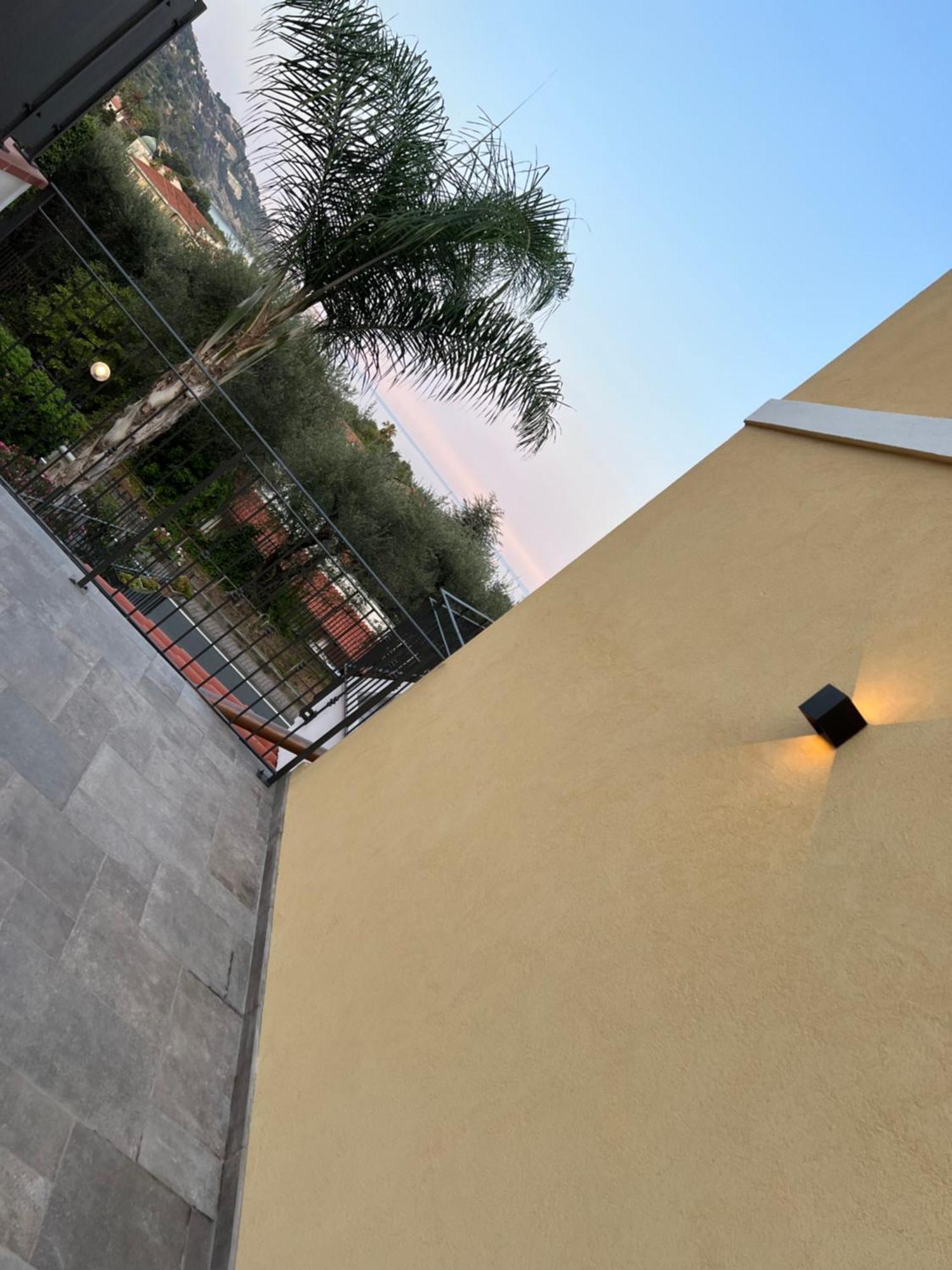Corso Montecarlo Apartment Вентимиля Екстериор снимка